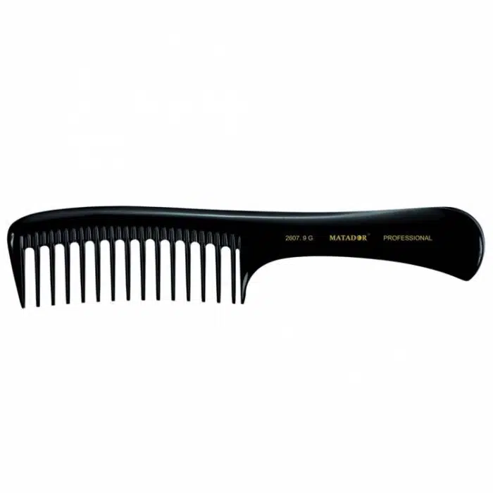 Matador Fésű  2607 9 G