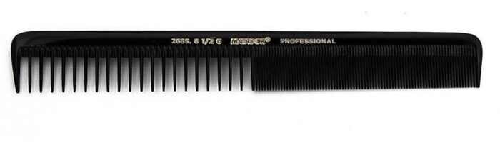 Matador Fésű 2689 8 1/2 G