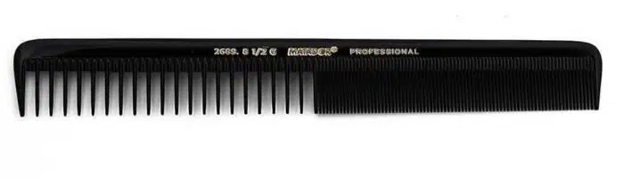 Matador Fésű 2689 8 1/2 G