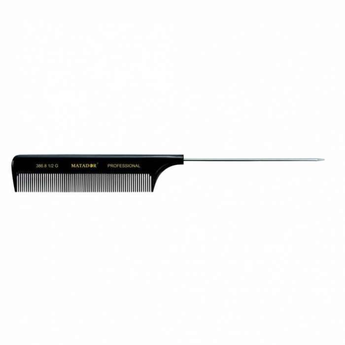 Matador Fésű 386 8 1/2 G