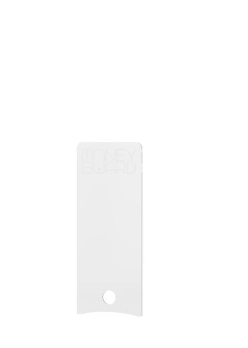 Money Board Melír Tábla Clear 30