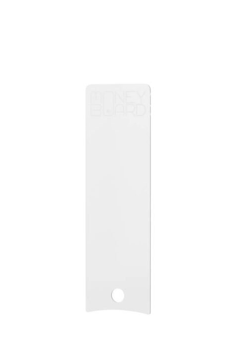 Money Board Melír Tábla Clear 40