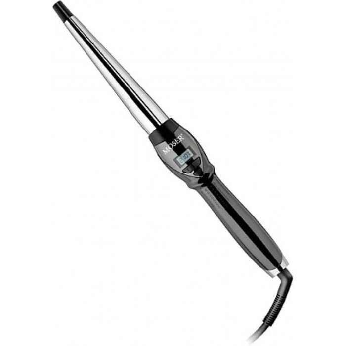 Moser Curl Pro2 Kúpvas 13-25mm