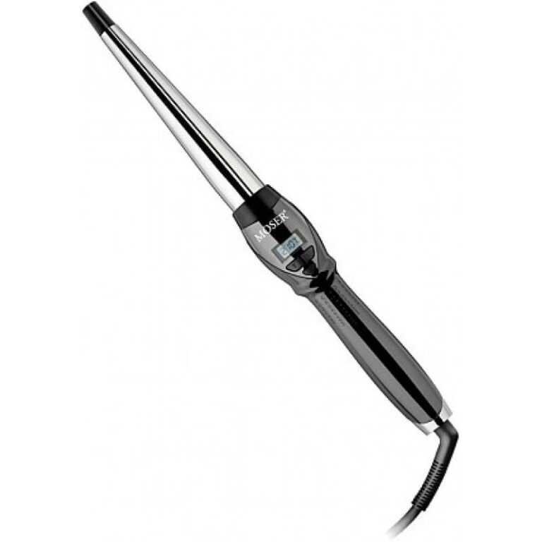 Moser Curl Pro2 Kúpvas 13-25mm