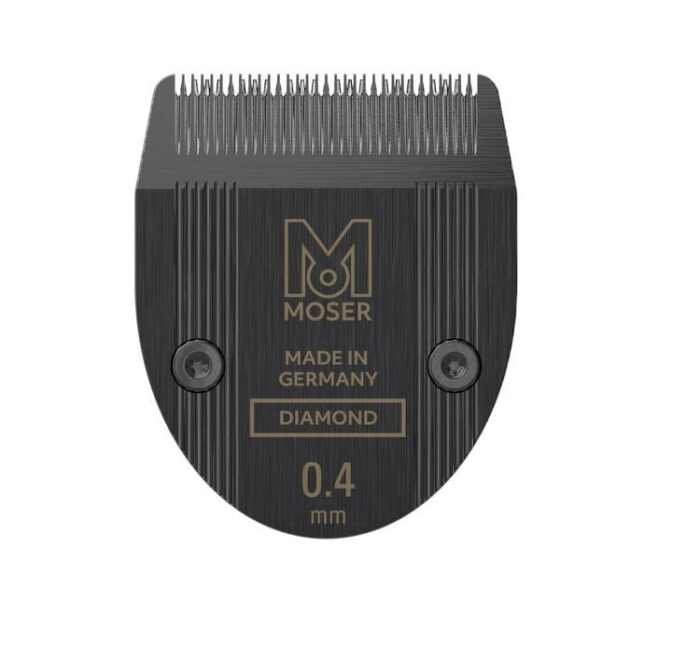 Moser DIAMOND Fém Vágófej Pengeszett 1584-7231