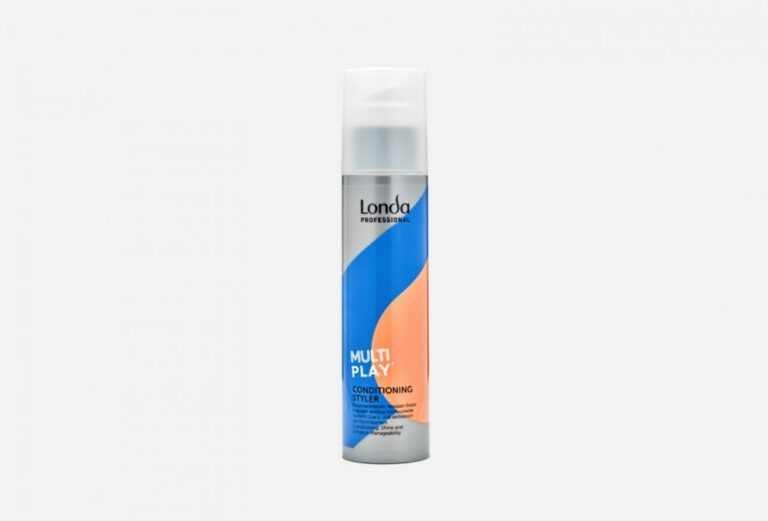Londa Professional Multi Play Conditioning Styler Kondicionáló 195ml