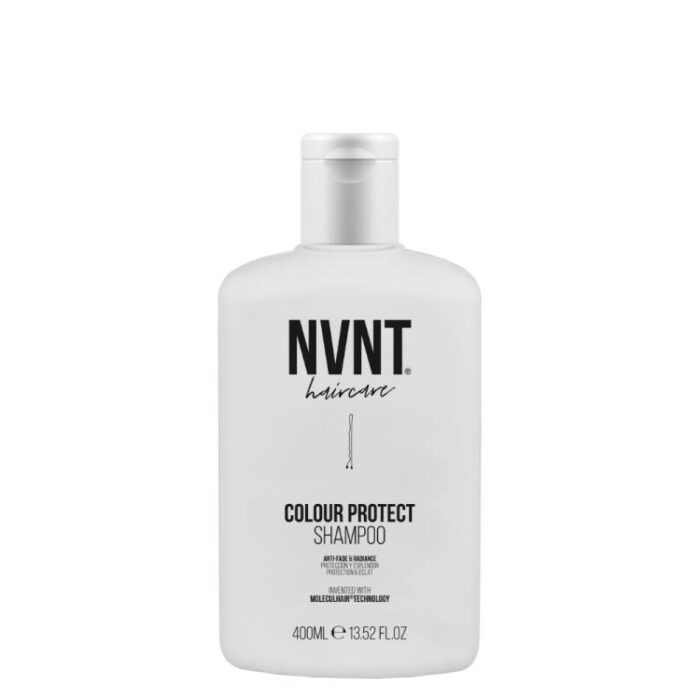 NVNT Colour Protect Sampon Színvédő Sampon 400ml