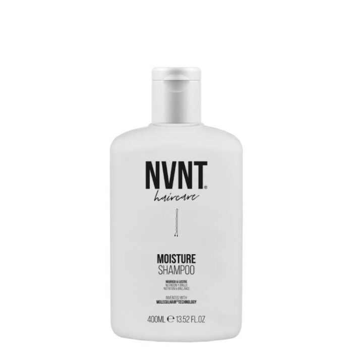 NVNT Moisture Sampon Hidratáló Sampon 400ml