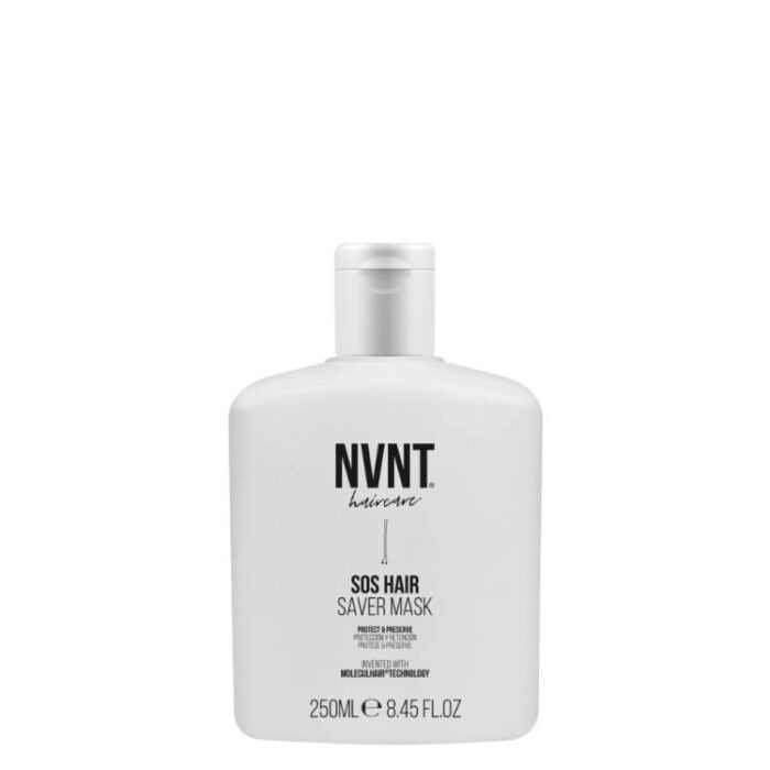 NVNT SOS Hair Maszk Hidratáló Maszk 250ml