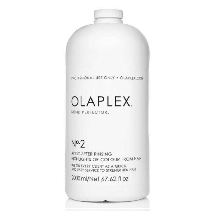 Olaplex Bond Perfector NO. 2 2000ml