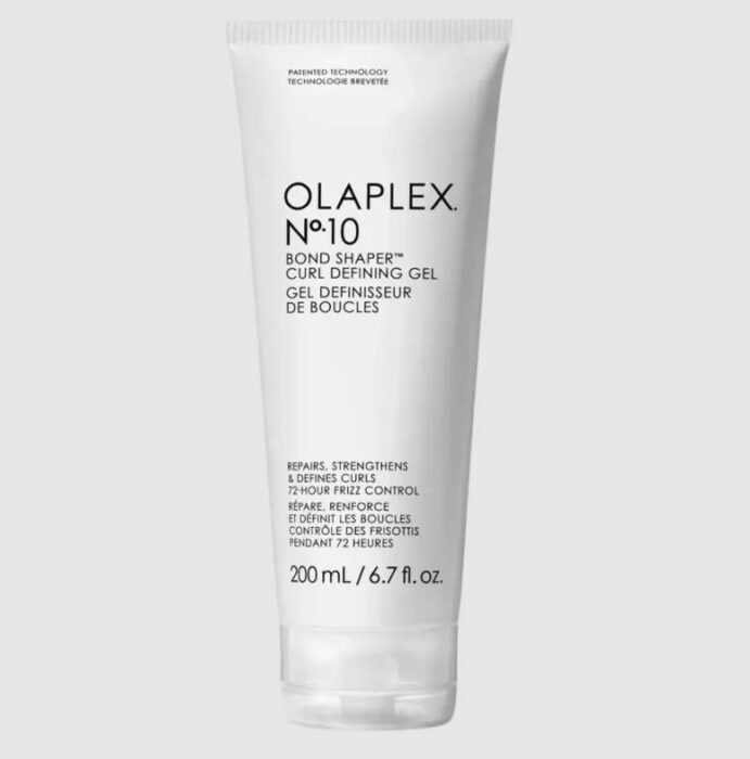 Olaplex Bond Shaper Curl Defining Gel No.10