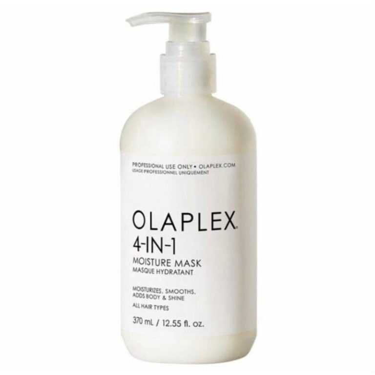 Olaplex 4-IN-1 Mélyhidratáló Regeneráló Maszk 370ml