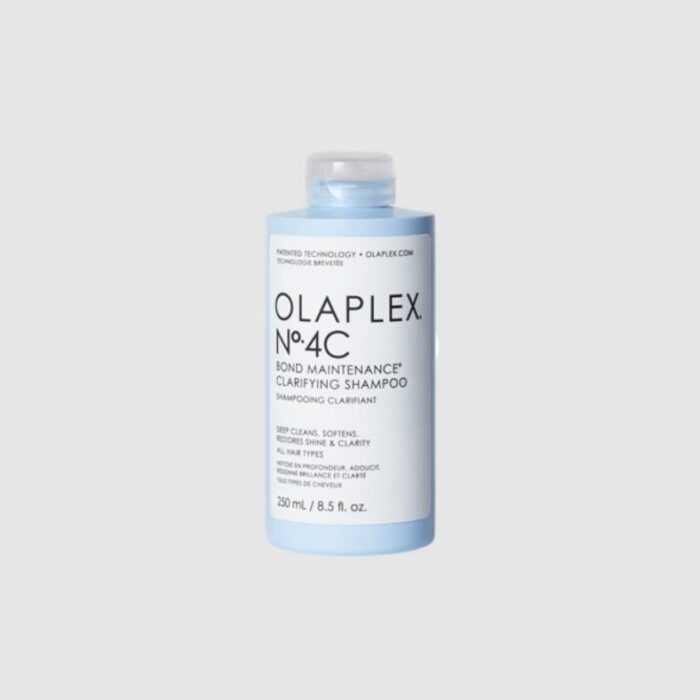Olaplex No.4C Mélytisztító sampon 250ml