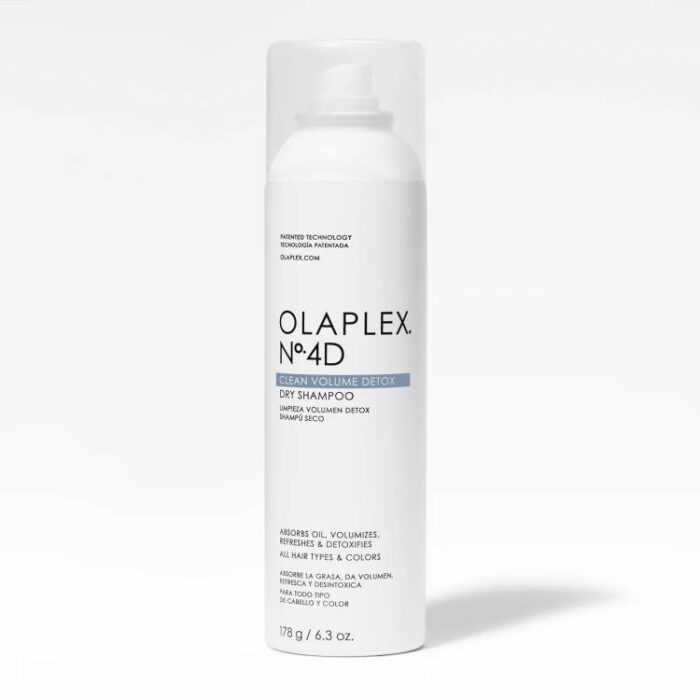 Olaplex No.4D Száraz Sampon 250ml