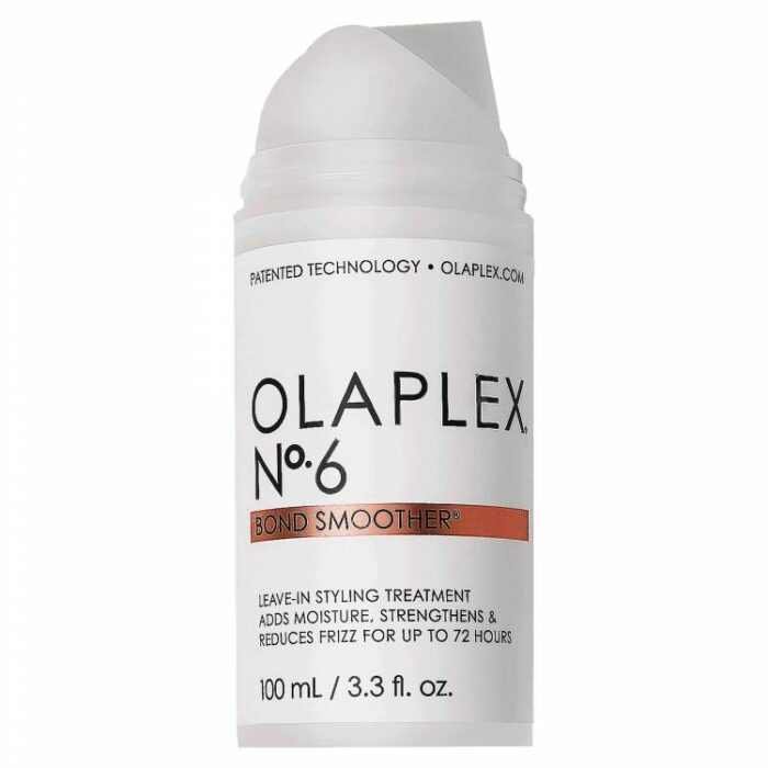 Olaplex No.6 Hajkötés Simító