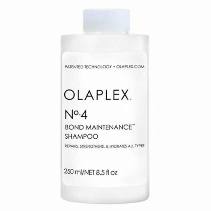 Olaplex No.4 Sampon