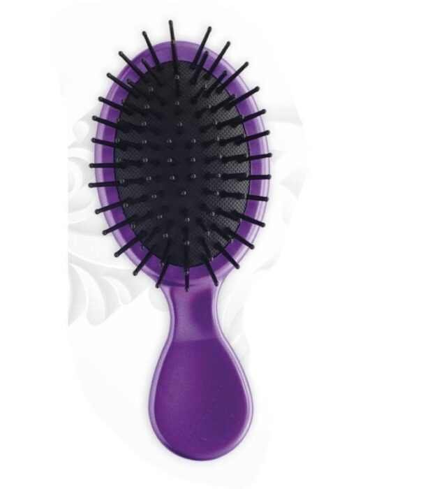 Olivia Garden Hajkefe Holiday Mini Violet