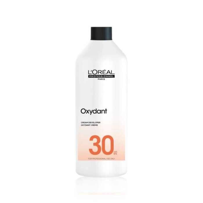 L’Oréal Professionnel Oxydant Creme   9% 1000ml
