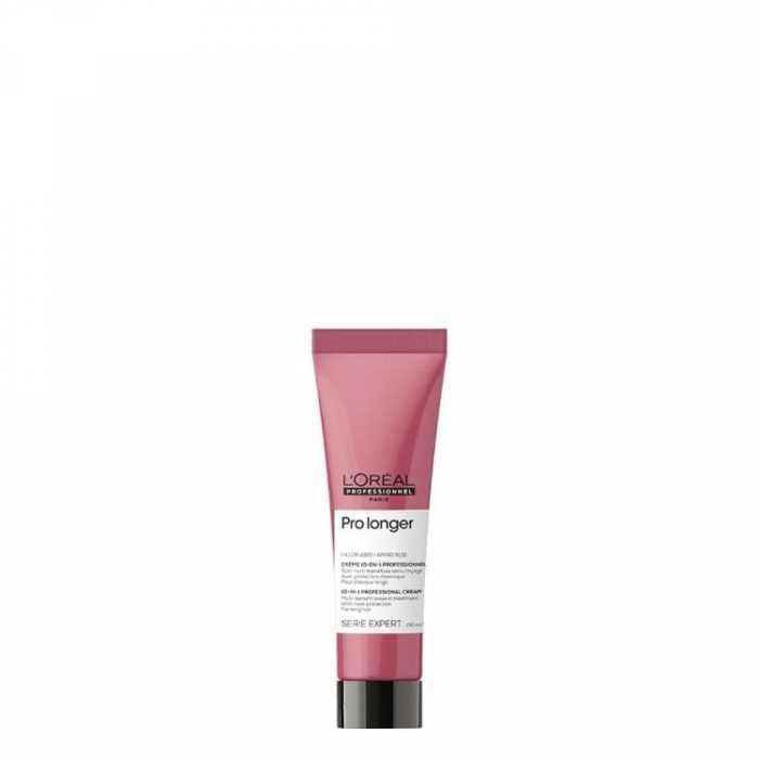 L’Oréal Professionnel Serie Expert Pro Longer Crém 10 in 1 - Ápoló hosszú hajra 150ml