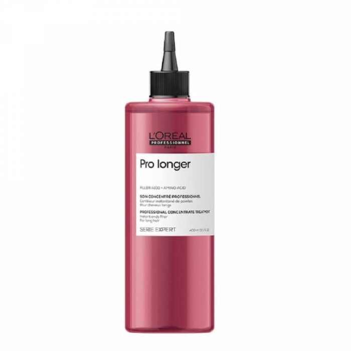L’Oréal Professionnel Serie Expert Pro Longer Hajvég feltöltő Koncentrátum 400ml