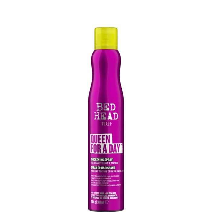 Tigi Bed Head Queen For A Day-Volumennövelő Hab 311ml
