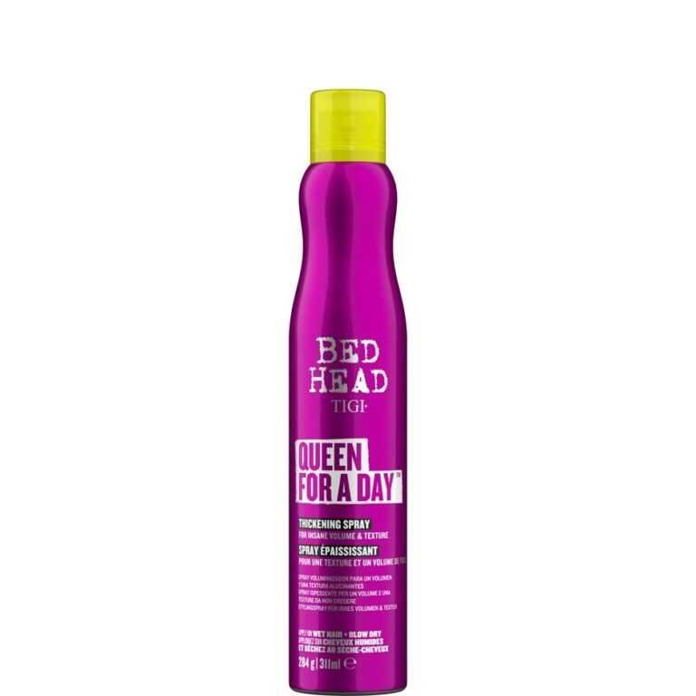 Tigi Bed Head Queen For A Day-Volumennövelő Hab 311ml