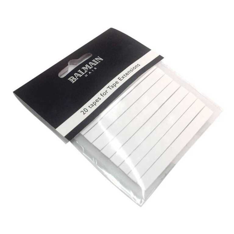 Balmain Ragasztócsík Tape Extension- hoz