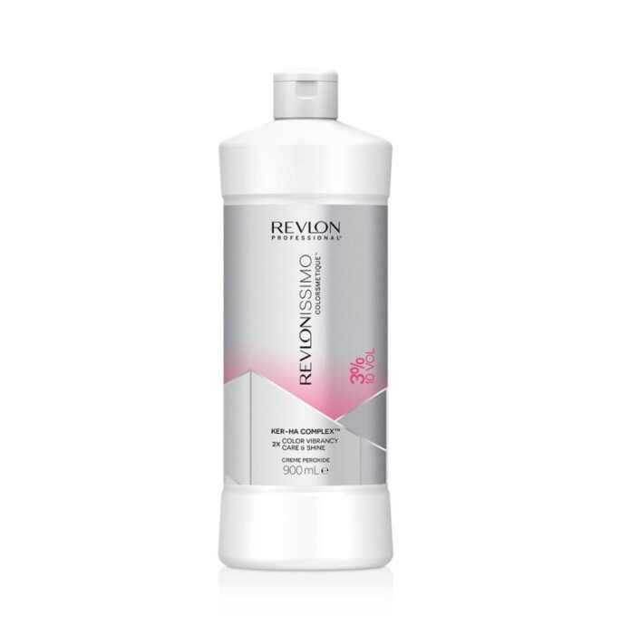 Revlon Professional Creme Peroxide 10 Vol 3% 900ml
