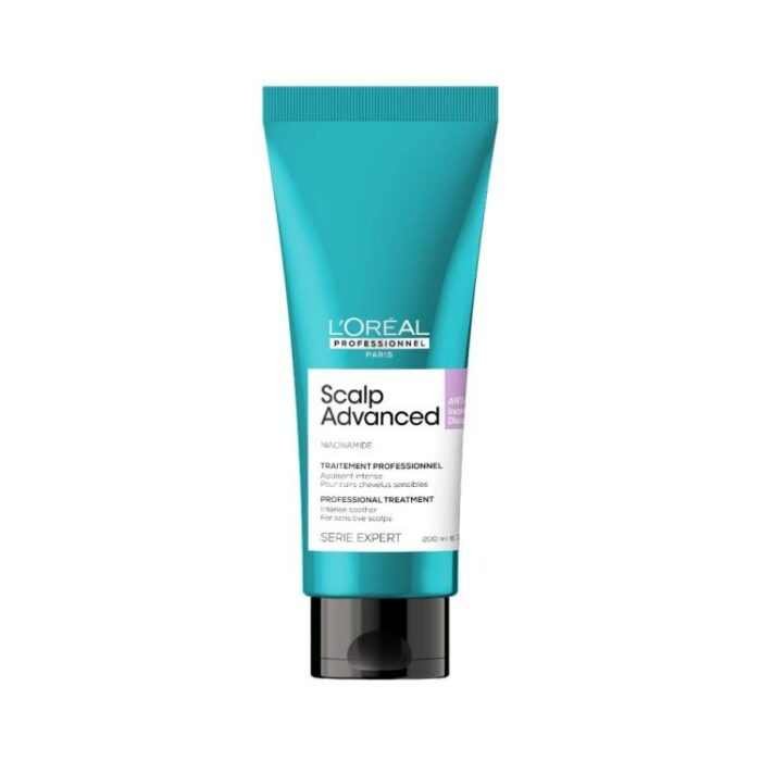 L’Oréal Professionnel Serie Expert Scalp Advanced Fejbőr nyugtató ápoló 200ml