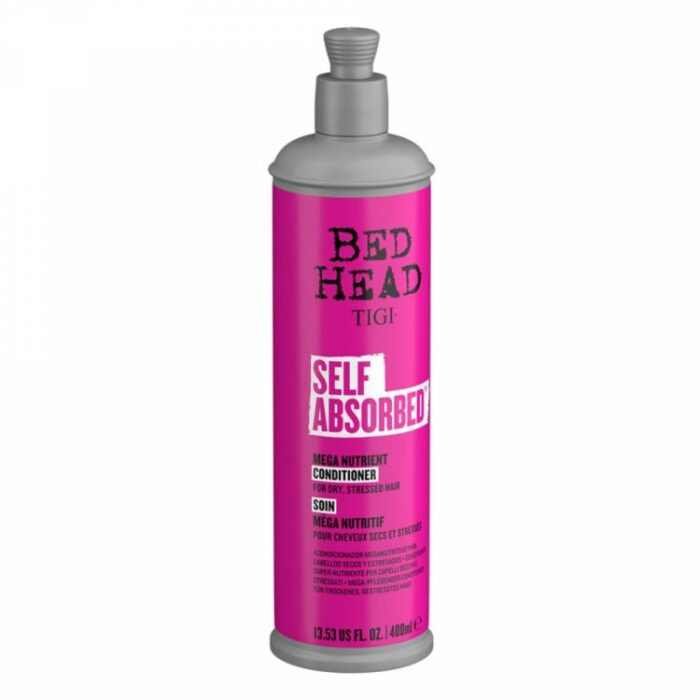 Tigi Bed Head Self Absorbed Kondicionáló Száraz Hajra 400ml