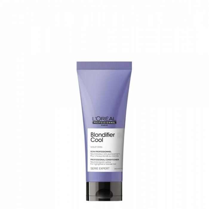 L’Oréal Professionnel Serie Expert Blondifier Cool Kondicionáló szőke hajra 200ml