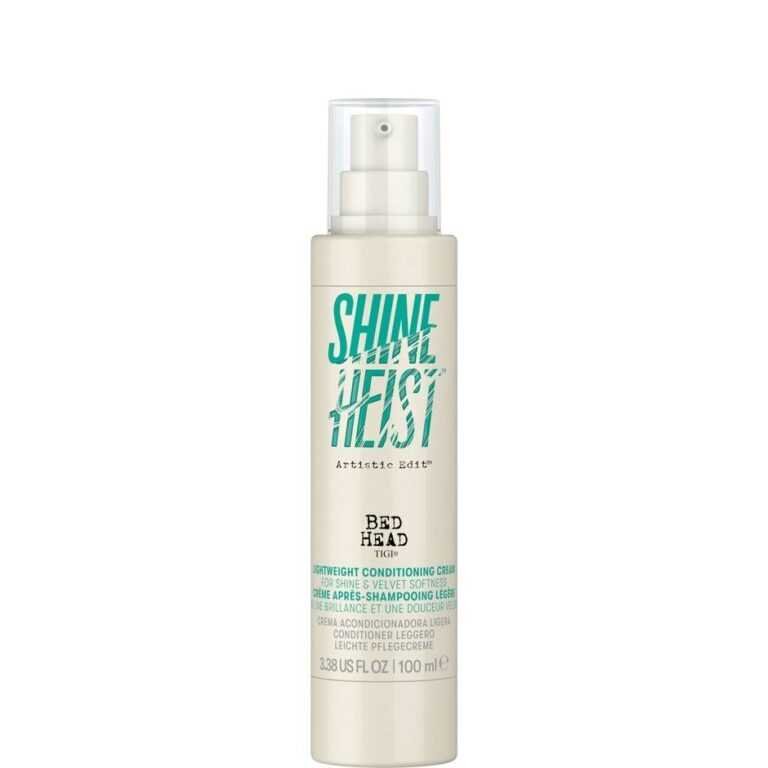 Tigi Bed Head Artistic Shine Heist-Hidratáló Simító Krém 100ml