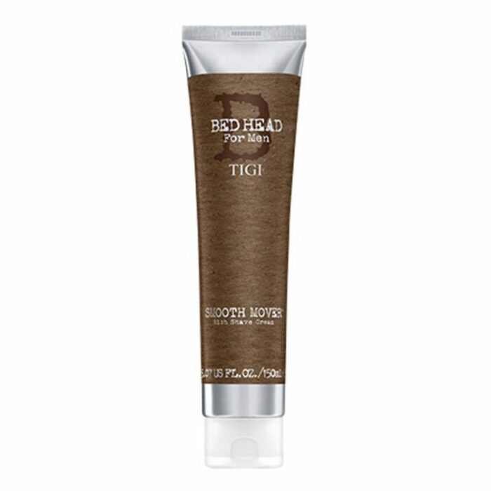 Tigi Bed Head For Men Smooth Mover Borotvakrém 150ml