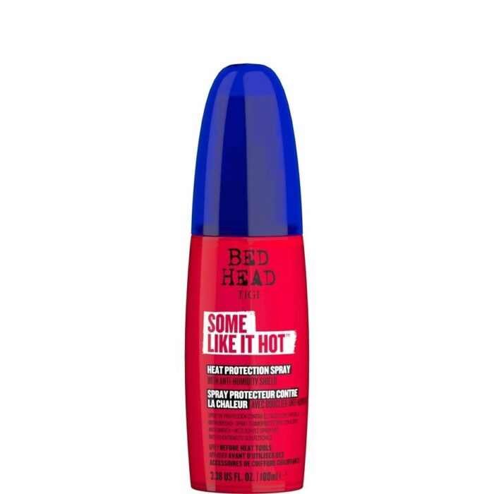 Tigi Bed Head Some Like It Hot-Hővédő Spray 100ml