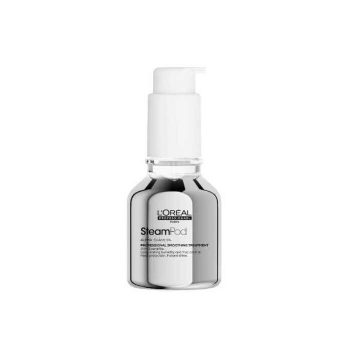 L’Oréal Professionnel Steampod Hajsimító Ápoló 50ml