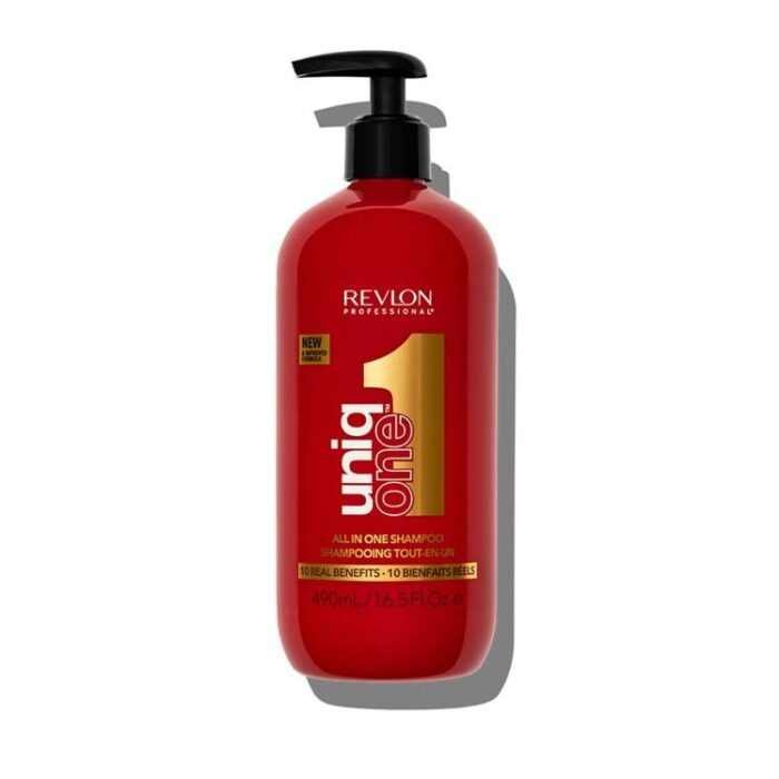 Revlon Professional Uniq One Sampon 490ml