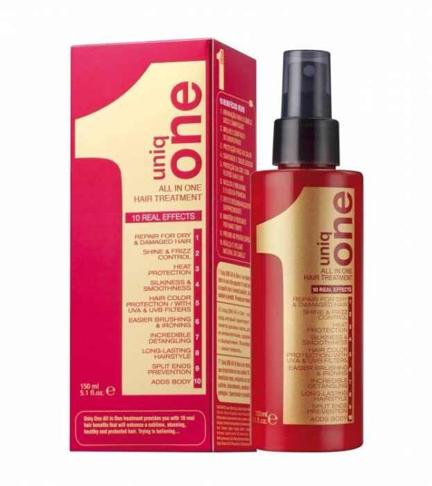 Revlon Professional Uniq One 10 in 1- Ápoló Spray 150ml