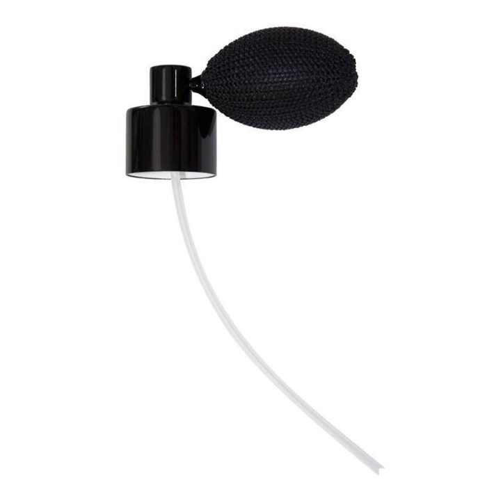 Balmain Vaporizer Pumpa