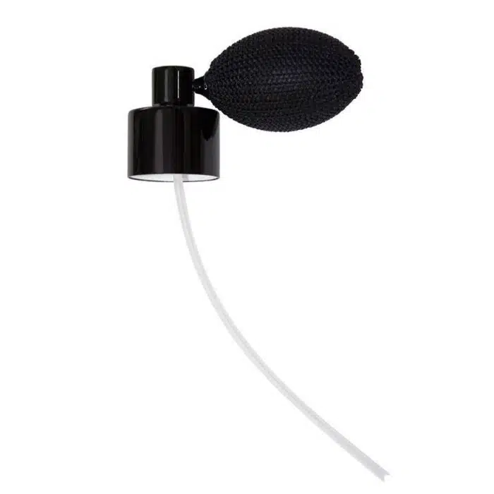 Balmain Vaporizer Pumpa