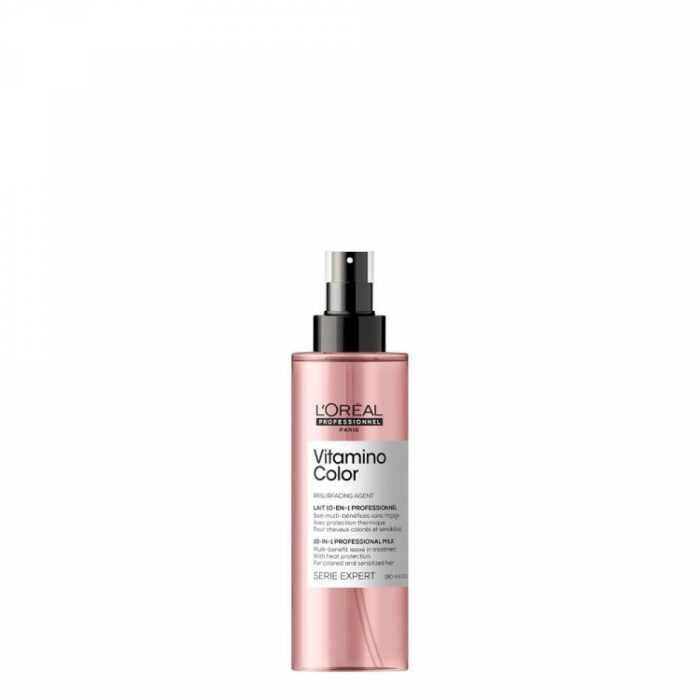 L’Oréal Professionnel Serie Expert Vitamino Color Color 10 in 1 - Ápoló festett hajra 190ml