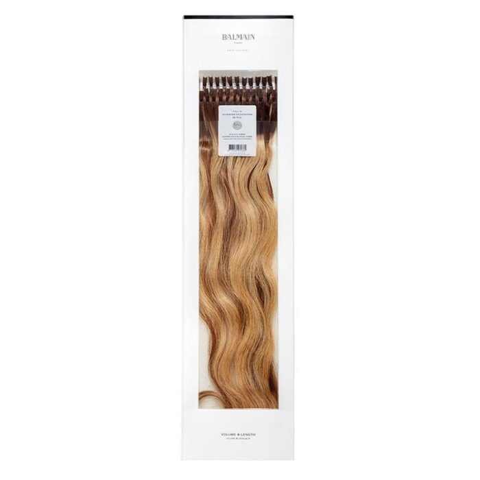 Balmain Volume & Lenght Fill In Silk Extensions 55cm 25 Tincs/ Csomag