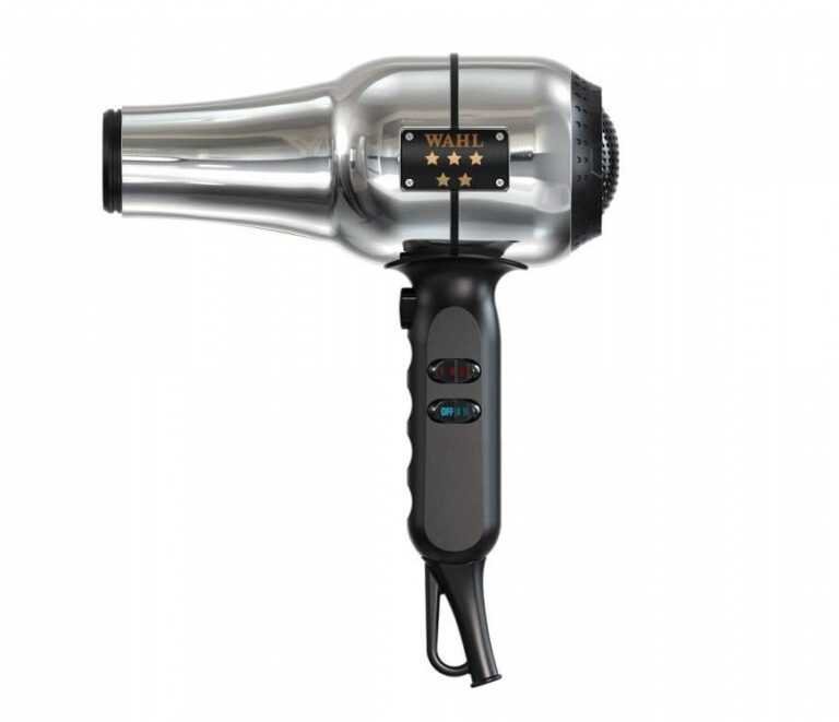 Wahl Hajszárító Barber Dryer