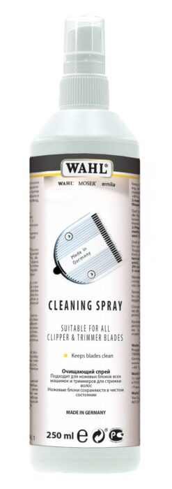Wahl Cleaning Spray 4005-7052