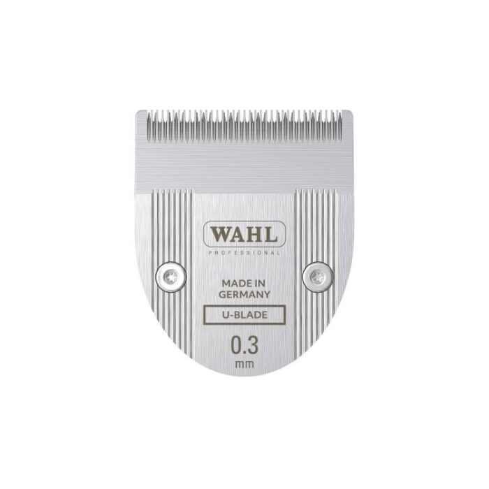 Wahl Fém Vágófej Pengeszett 1584-7320 U-BLADE