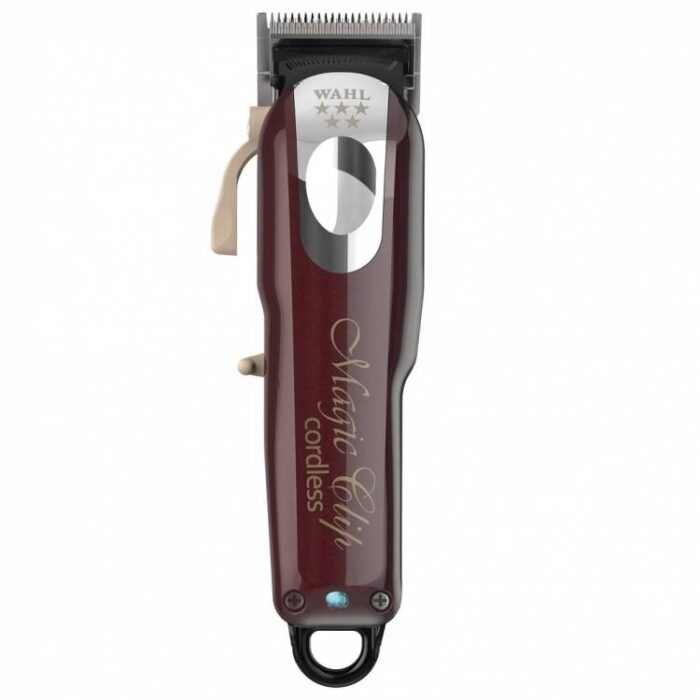 Wahl Magic Clip Cordless Hajvágógép