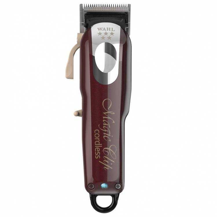 Wahl Magic Clip Cordless Hajvágógép