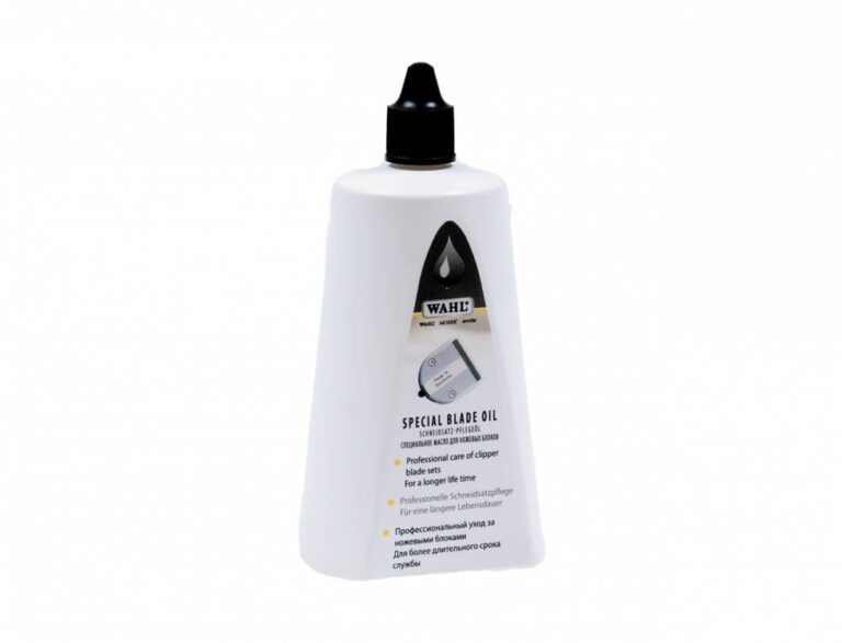 Wahl Olaj 200ml