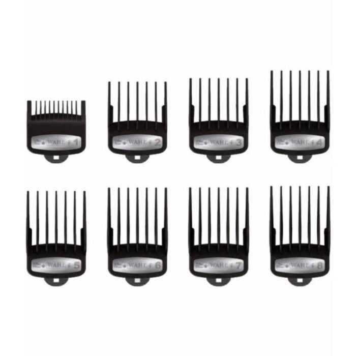 Wahl Fésűtoldalék Szett 3171-600 4503-7210
