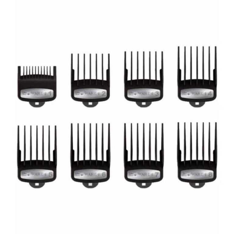 Wahl Fésűtoldalék Szett 3171-600 4503-7210