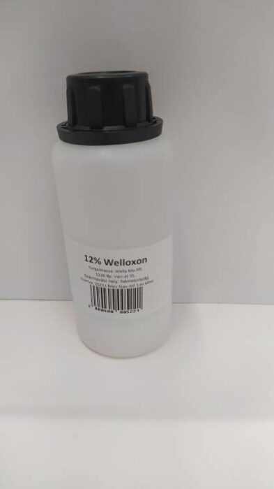 Wella Professionals Welloxon Perfect 12% Oxydant 60ml